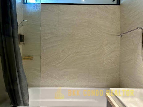 2-Bedroom Condo for Rent at The FINE Bangkok Thonglor – Ekamai (56 sqm) — Ekkamai BTS