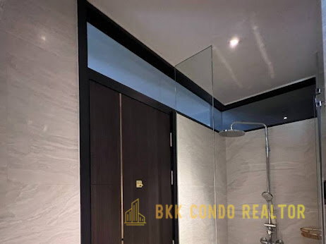 2-Bedroom Condo for Rent at The FINE Bangkok Thonglor – Ekamai (56 sqm) — Ekkamai BTS