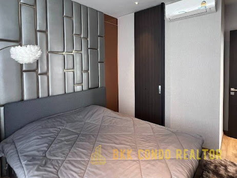 2-Bedroom Condo for Rent at The FINE Bangkok Thonglor – Ekamai (56 sqm) — Ekkamai BTS