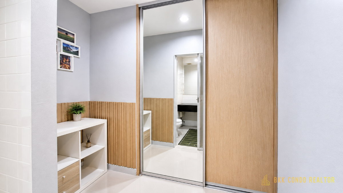 a07793-04 1-Bedroom Condo for Rent at Ideo Mix Sukhumvit 103 (30.5 sqm) — Udom Suk BTS