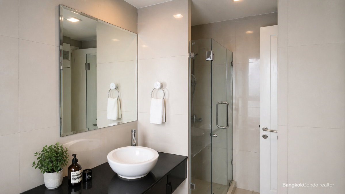3-Bedroom Condo for Rent at Nusasiri Grand (167 sqm) — Ekkamai BTS