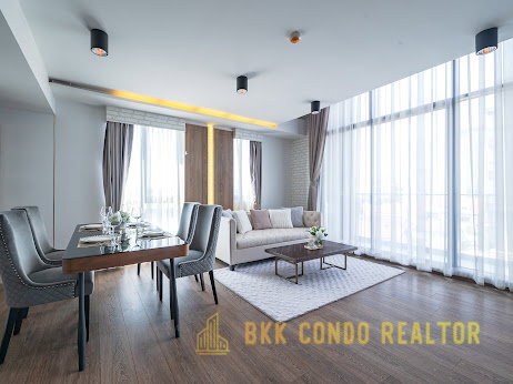 3-Bedroom Condo for Rent at The Unique Sukhumvit 62/1 (113.75 sqm) — Bang Chak BTS