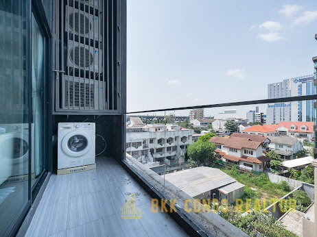 3-Bedroom Condo for Rent at The Unique Sukhumvit 62/1 (113.75 sqm) — Bang Chak BTS