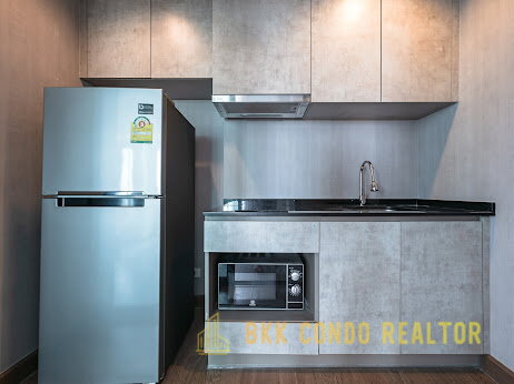 3-Bedroom Condo for Rent at The Unique Sukhumvit 62/1 (113.75 sqm) — Bang Chak BTS