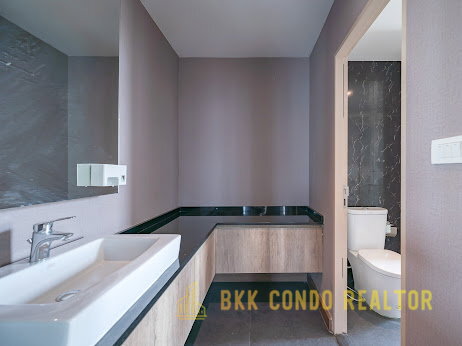 3-Bedroom Condo for Rent at The Unique Sukhumvit 62/1 (113.75 sqm) — Bang Chak BTS