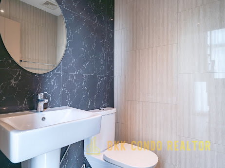 3-Bedroom Condo for Rent at The Unique Sukhumvit 62/1 (113.75 sqm) — Bang Chak BTS