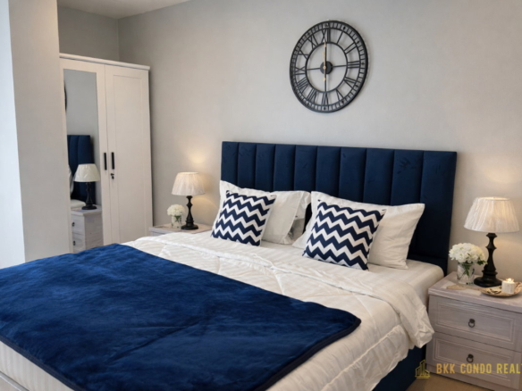 1-Bedroom Condo for Rent at The Alcove 49 (51 sqm) — Thonglor BTS