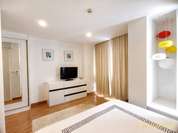 2-Bedroom Condo for Rent at The Alcove 49 (68 sqm) — Thonglor BTS