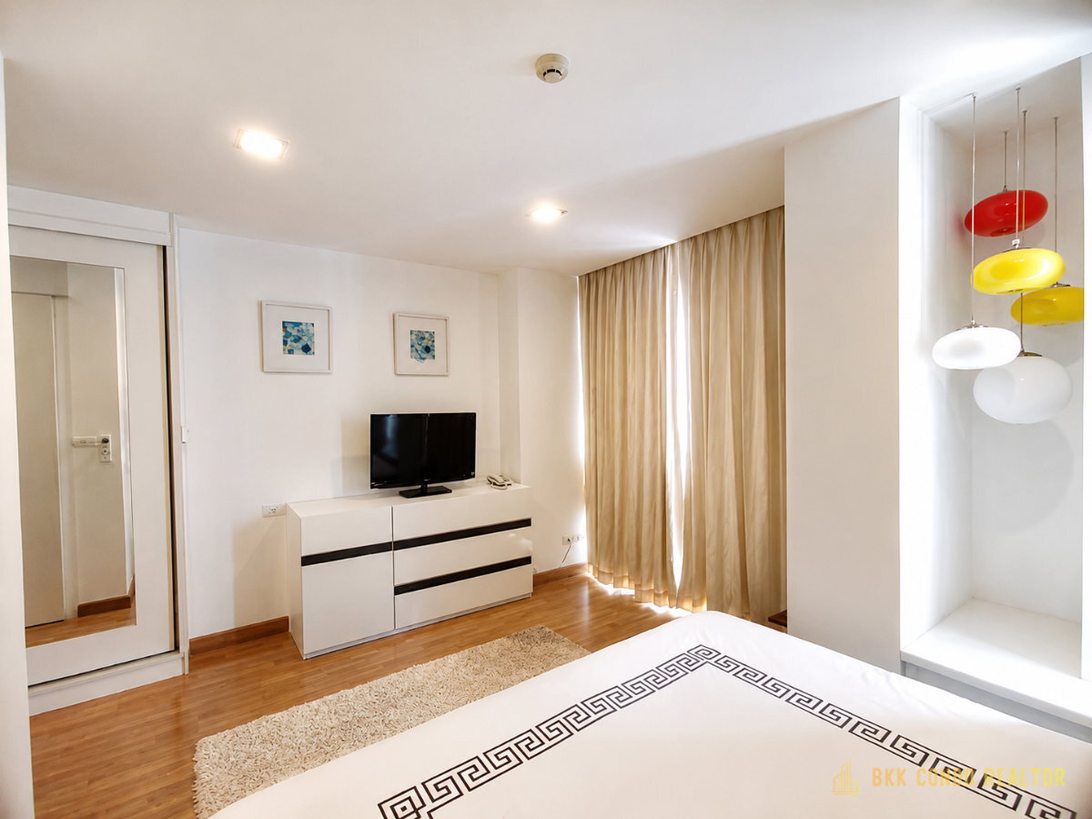 2-Bedroom Condo for Rent at The Alcove 49 (68 sqm) — Thonglor BTS