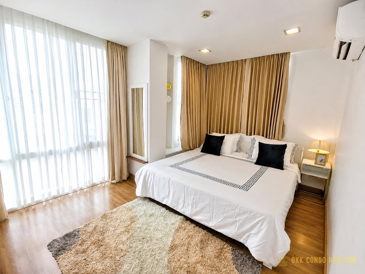 2-Bedroom Condo for Rent at The Alcove 49 (68 sqm) — Thonglor BTS