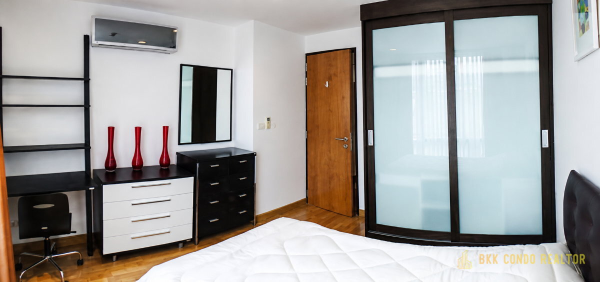 2-Bedroom Condo for Rent at The Alcove 49 (68 sqm) — Thonglor BTS