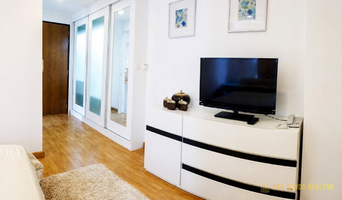 2-Bedroom Condo for Rent at The Alcove 49 (68 sqm) — Thonglor BTS
