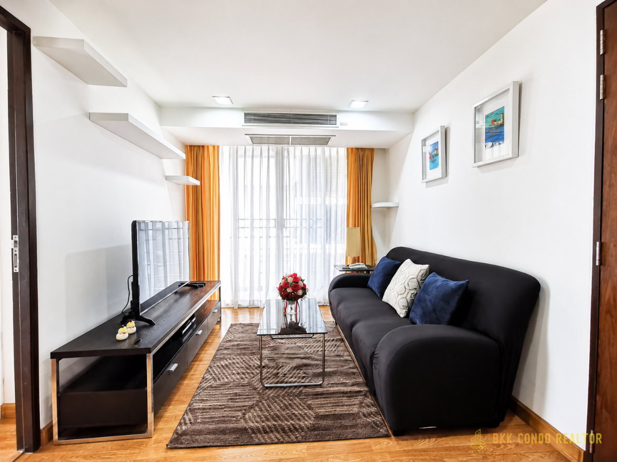 2-Bedroom Condo for Rent at The Alcove 49 (68 sqm) — Thonglor BTS