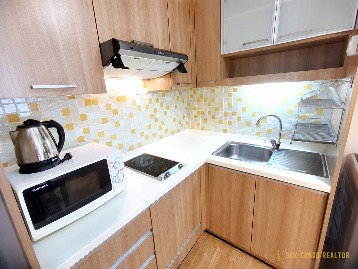 2-Bedroom Condo for Rent at The Alcove 49 (68 sqm) — Thonglor BTS