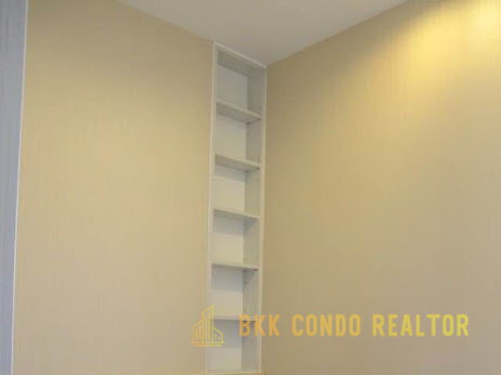 Duplex 2-Bedroom Condo for Rent at IDEO Mobi Sukhumvit 81 (62 sqm) — On Nut BTS