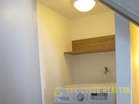 Duplex 2-Bedroom Condo for Rent at IDEO Mobi Sukhumvit 81 (62 sqm) — On Nut BTS