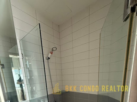 1-Bedroom Condo for Rent at IDEO Mobi Phayathai (22 sqm) — Phaya Thai BTS