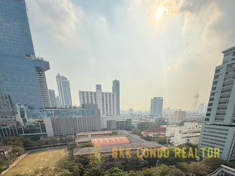 1-Bedroom Condo for Rent at IDEO Mobi Phayathai (22 sqm) — Phaya Thai BTS