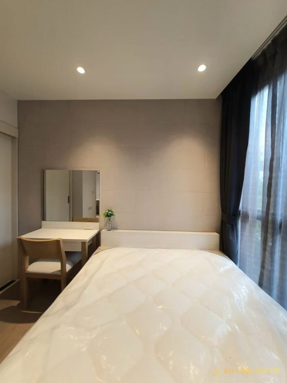 1-Bedroom Condo for Rent at Runesu Thonglor 5 (30 sqm) — Thonglor BTS