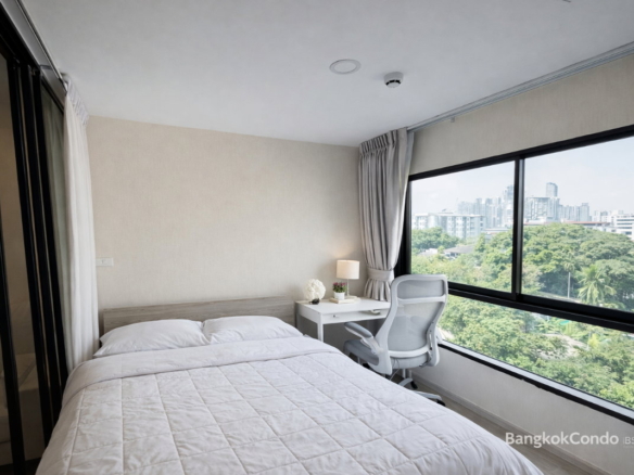 1-Bedroom Condo for Rent at Plum Condo Sukhumvit 97.1 (27 sqm) — Bang Chak BTS