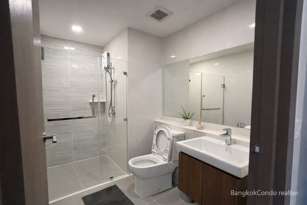 a10888-07 1-Bedroom Condo for Rent at Life Phahon – Ladprao (35 sqm) — Phaya Thai BTS