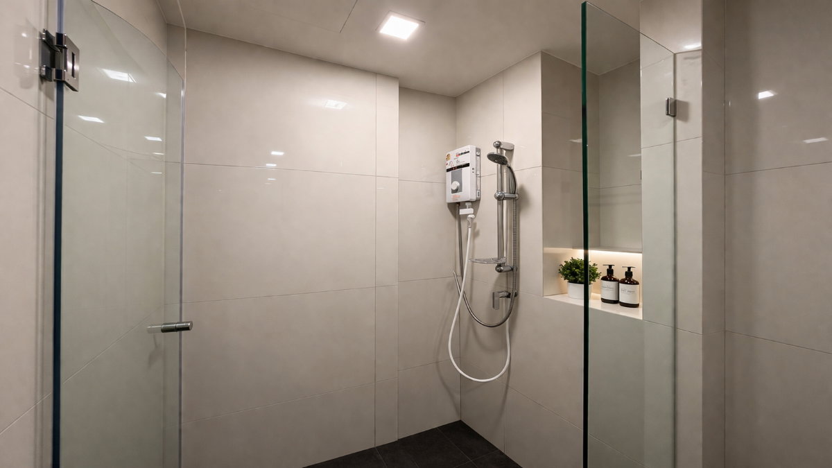a10907-08 1-Bedroom Condo for Rent at Chambers On Nut Station (26.5 sqm) — On Nut BTS