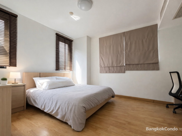 2-Bedroom Condo for Rent at Supalai Premier Place Asoke (80 sqm) — Asoke BTS