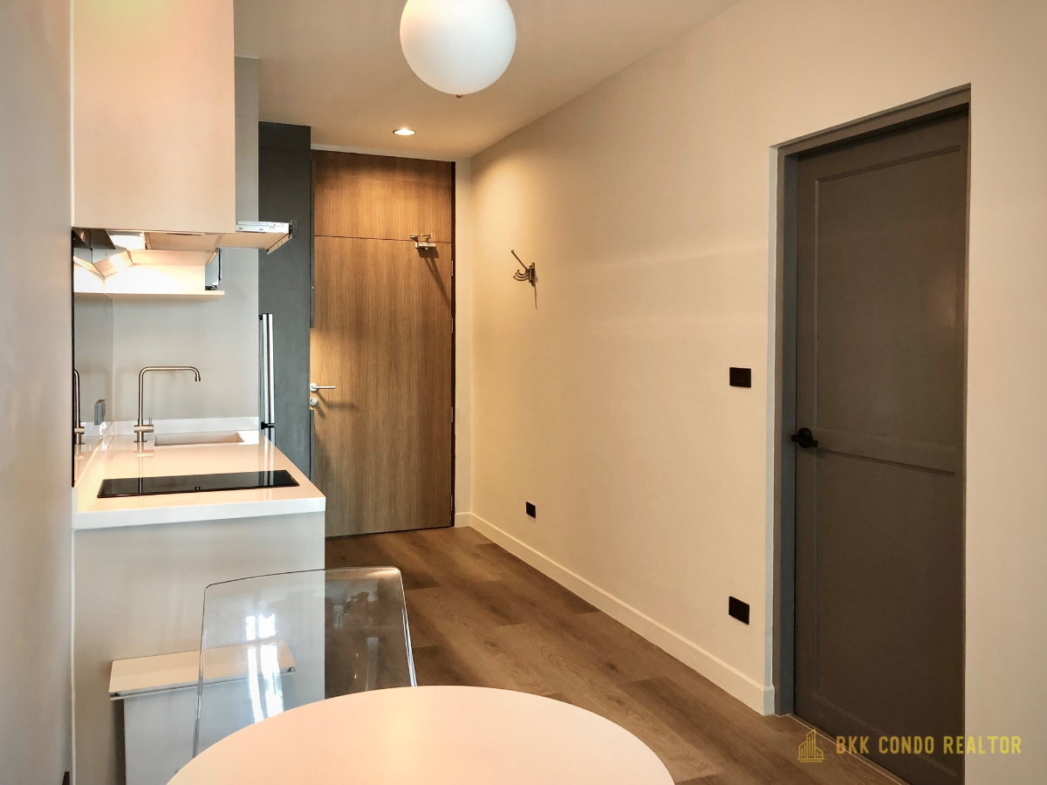 1-Bedroom Condo for Rent at Noble Solo (41 sqm) — Thonglor BTS