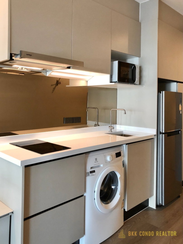 1-Bedroom Condo for Rent at Noble Solo (41 sqm) — Thonglor BTS