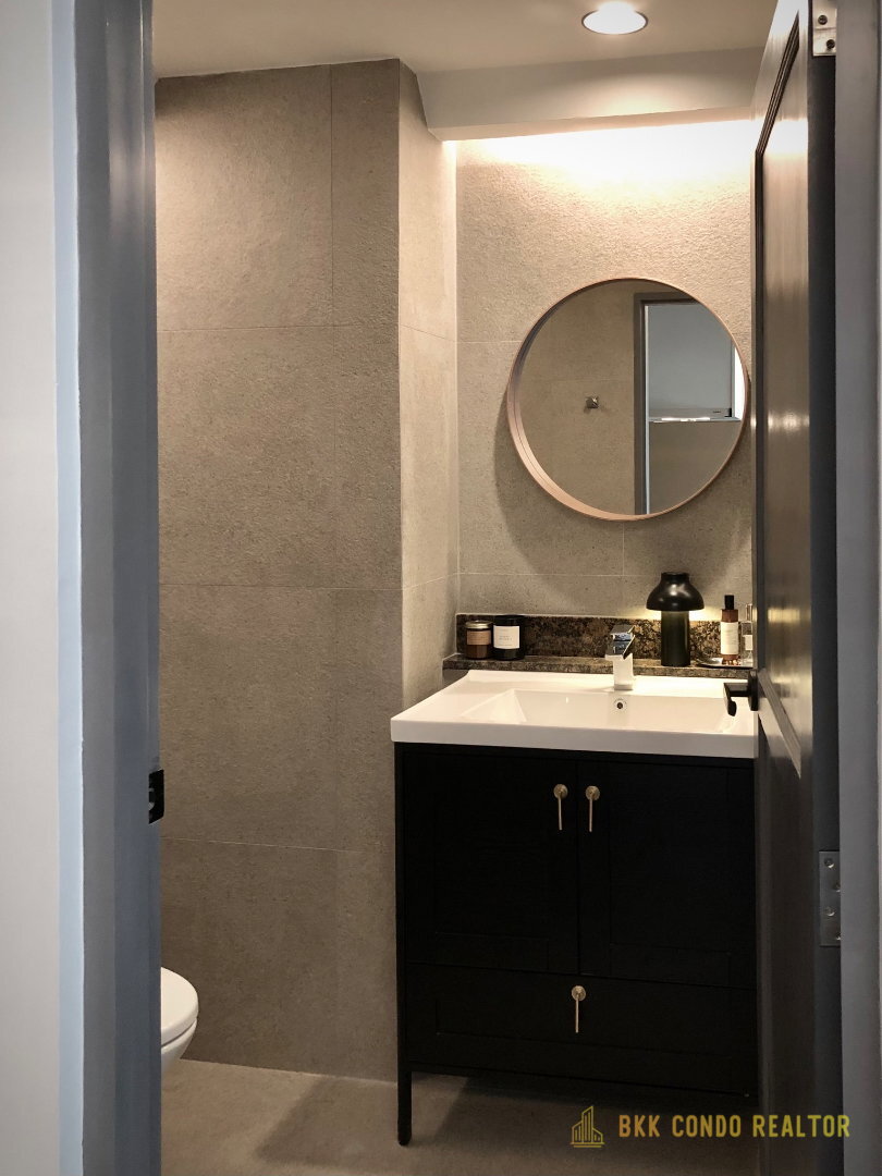 a11436-05 1-Bedroom Condo for Rent at Noble Solo (41 sqm) — Thonglor BTS