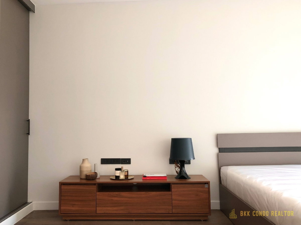 1-Bedroom Condo for Rent at Noble Solo (41 sqm) — Thonglor BTS