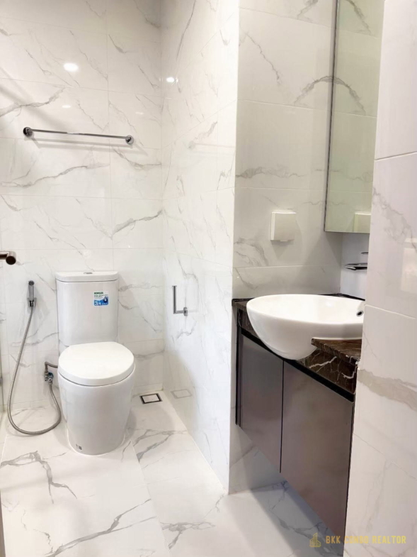 Studio Condo for Rent at CLOUD Thonglor – Phetchaburi (24 sqm) — Thonglor BTS