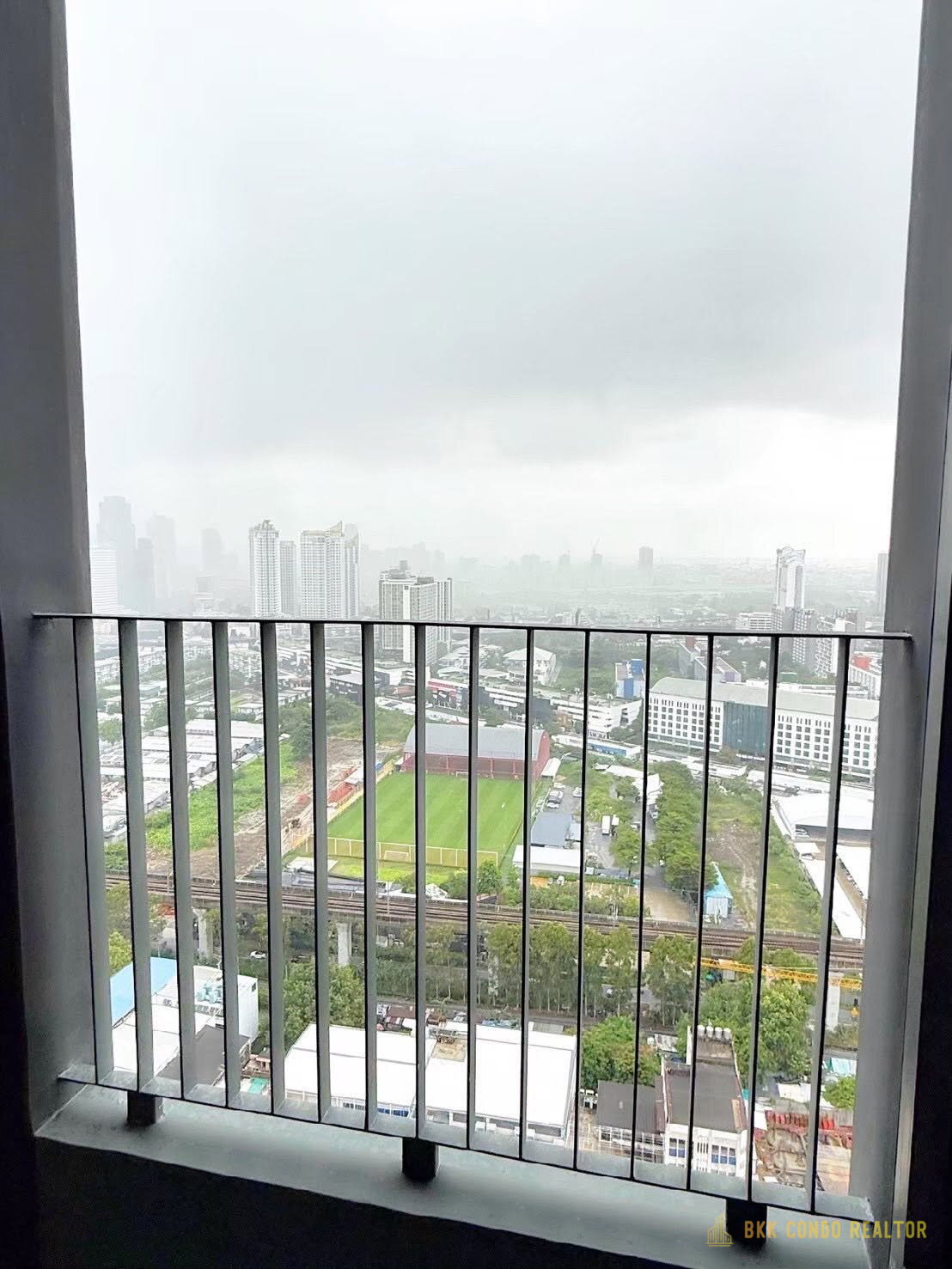 Studio Condo for Rent at CLOUD Thonglor – Phetchaburi (24 sqm) — Thonglor BTS