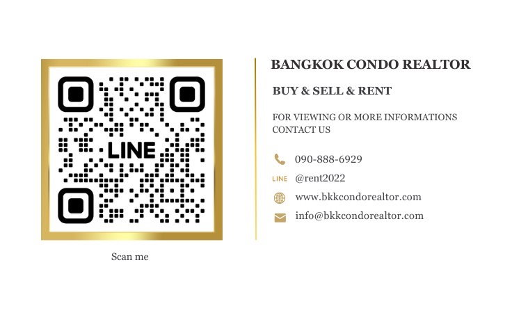 1-Bedroom Condo for Rent at Elio Del Nest (31 sqm) — Udom Suk BTS