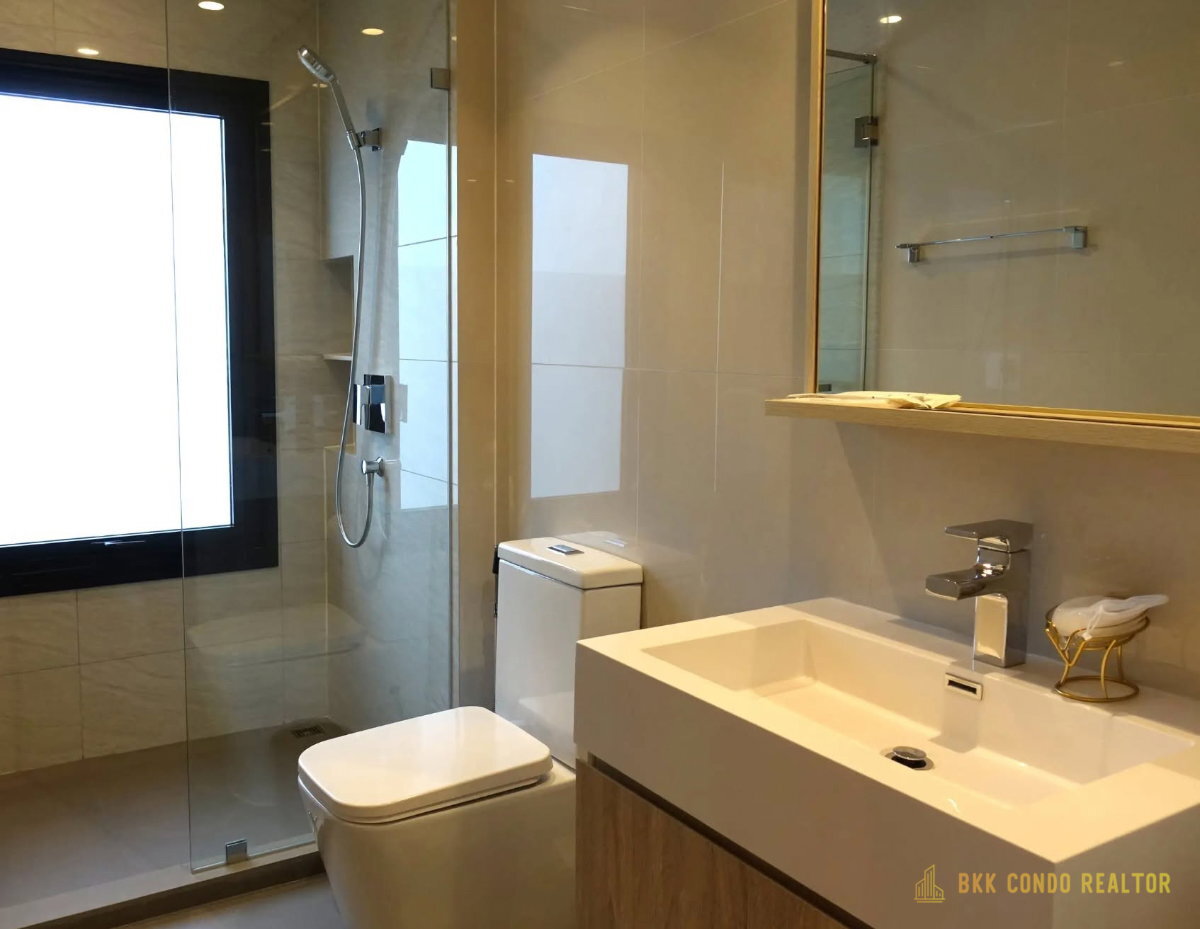 2-Bedroom Condo for Rent at MARU Ekkamai 2 (76 sqm) — Ekkamai BTS