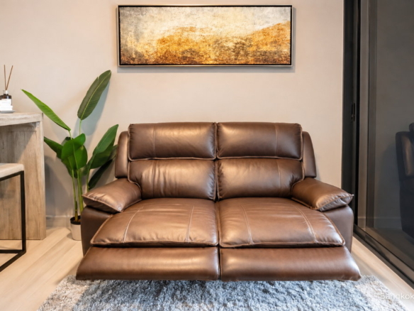 1-Bedroom Condo for Rent at Aspire Onnut Station (31 sqm) — On Nut BTS