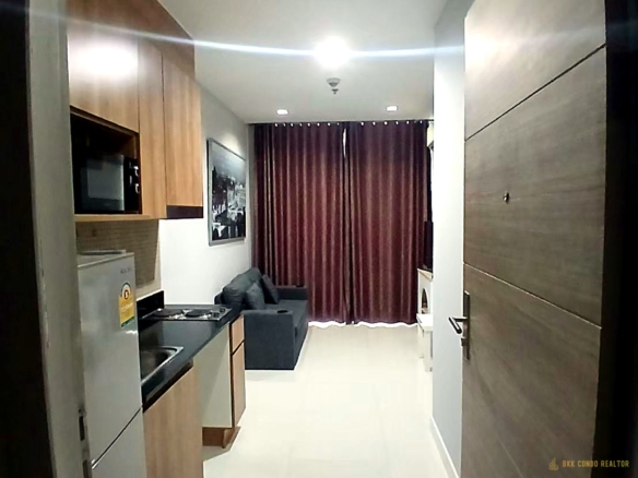 1-Bedroom Condo for Rent at Rhythm Sukhumvit 50 (45 sqm) — On Nut BTS