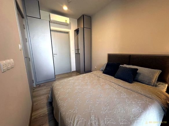 1-Bedroom Condo for Rent at Oka Haus (34.07 sqm) — Thonglor BTS