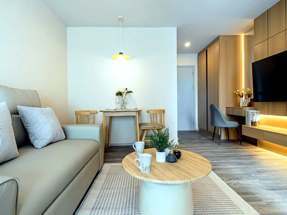 Studio Condo for Rent at Regent Home Bangna (28.21 sqm) — Bangna BTS