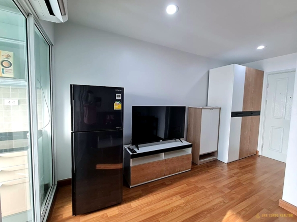 Studio Condo for Rent at Regent Home Sukhumvit 81 (28 sqm) — On Nut BTS