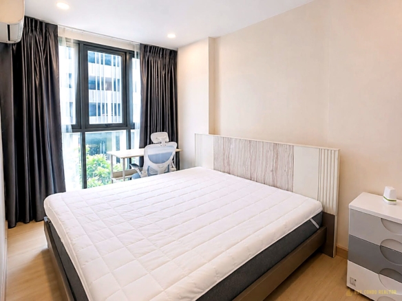 2-Bedroom Condo for Rent at Supalai Prime Rama 9 (48 sqm) — Rama 9 MRT