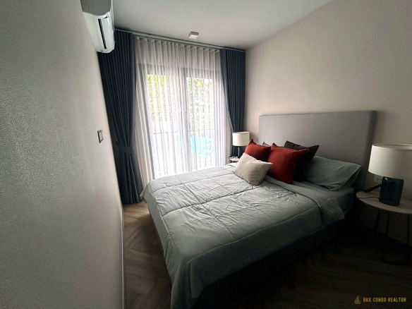 1-Bedroom Condo for Rent at Chapter Thonglor 25 (35 sqm) — Thonglor BTS