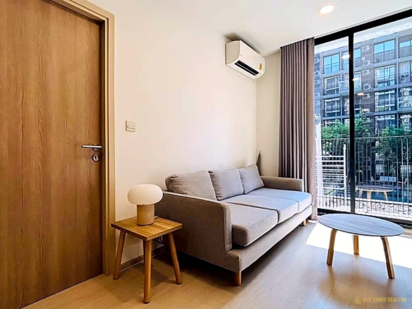 1-Bedroom Condo for Rent at Noble Ambience Sukhumvit 42 (38.56 sqm) — Ekkamai BTS