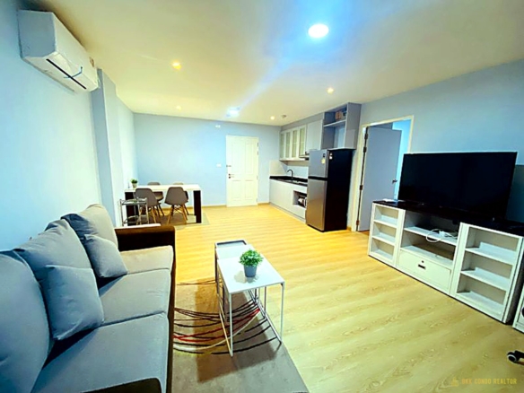 1-Bedroom Condo for Rent at Condo One Siam (55 sqm) — National Stadium BTS