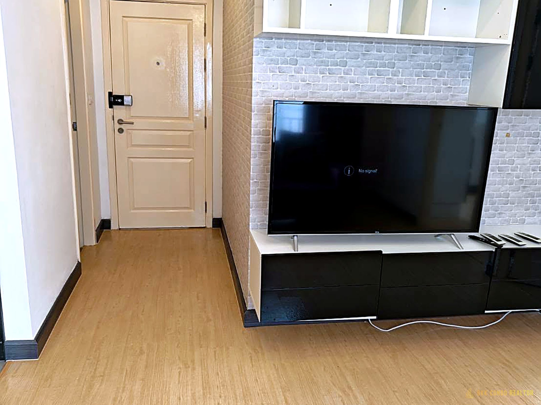 2-Bedroom Condo for Rent at The Nest Sukhumvit 22 — Phrom Phong BTS