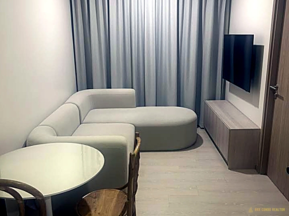 1-Bedroom Condo for Rent at PYNN Pridi 20 (33 sqm) — Phra Khanong BTS