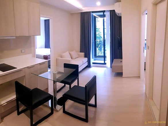 2-Bedroom Condo for Rent at Vtara Sukhumvit 36 (52 sqm) — Thong Lo BTS