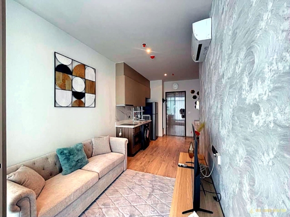 1-Bedroom Condo for Rent at XT Ekkamai (30 sqm) — Ekkamai BTS