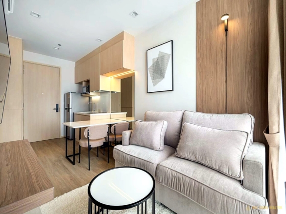 1-Bedroom Condo for Rent at Noble State39 (31 sqm) — Phrom Phong BTS