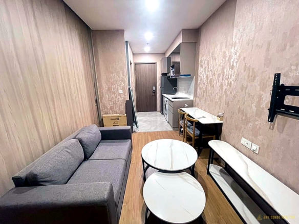 1-Bedroom Condo for Rent at Cloud Thonglor – Phetchaburi (32.43 sqm) — Phetchaburi MRT